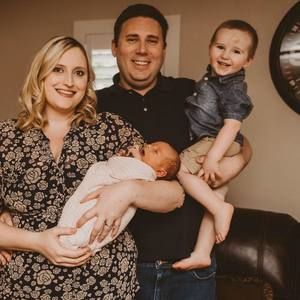 Meet your Posher, Maranda